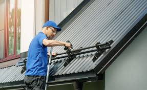 Best Roof Ventilation Installation  in Algoma, WI